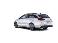 2026 Hyundai I30