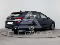 2026 Hyundai I30