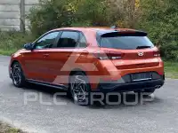 2026 Hyundai I30