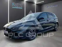 2026 Hyundai I30