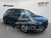 2026 Hyundai I30