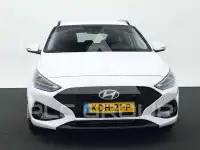 2026 Hyundai I30