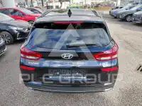 2026 Hyundai I30