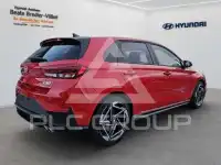 2026 Hyundai I30