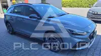 2026 Hyundai I30