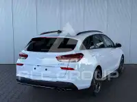 2026 Hyundai I30