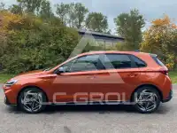 2026 Hyundai I30