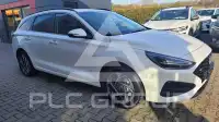 2026 Hyundai I30