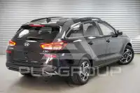 2026 Hyundai I30