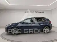 2026 Hyundai I30