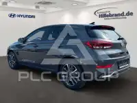 2026 Hyundai I30