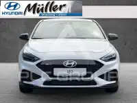 2026 Hyundai I30