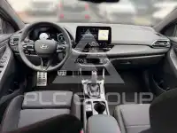 2026 Hyundai I30