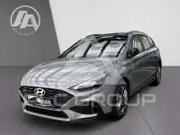 2026 Hyundai I30