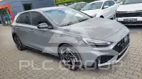 2026 Hyundai I30