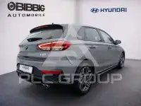2026 Hyundai I30