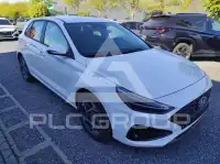 2026 Hyundai I30