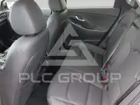 2026 Hyundai I30