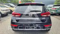 2026 Hyundai I30