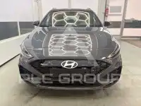 2026 Hyundai I30