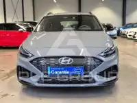 2026 Hyundai I30