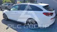 2026 Hyundai I30
