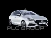 2026 Hyundai I30
