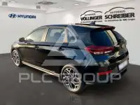 2026 Hyundai I30