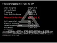 2026 Hyundai I30