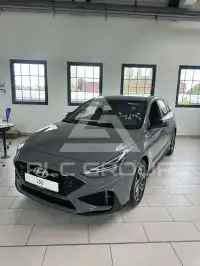 2026 Hyundai I30