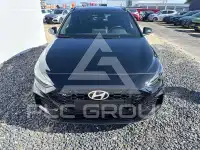 2026 Hyundai I30