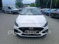 2026 Hyundai I30