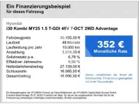 2026 Hyundai I30