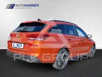 2026 Hyundai I30