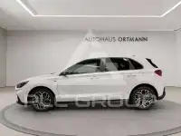 2026 Hyundai I30