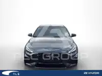 2026 Hyundai I30