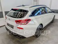 2026 Hyundai I30