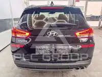 2026 Hyundai I30
