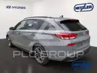 2026 Hyundai I30