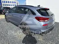 2026 Hyundai I30