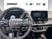 2026 Hyundai I30