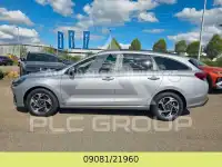 2026 Hyundai I30
