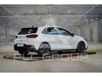 2026 Hyundai I30