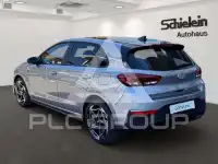 2026 Hyundai I30