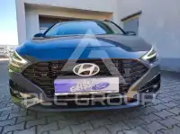 2026 Hyundai I30