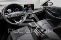 2026 Hyundai I30