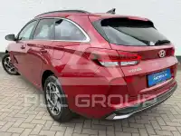 2026 Hyundai I30