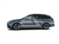 2026 Hyundai I30