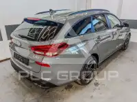 2026 Hyundai I30
