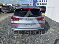 2026 Hyundai I30